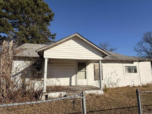 5519 Kennedy Ave, White Hall, AR, 71602-3923 | Card Image