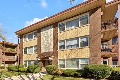 108 - 3151 N Paris Avenue, Condo with 2 bedrooms, 1 bathrooms and 1 parking in River Grove IL | Image 1