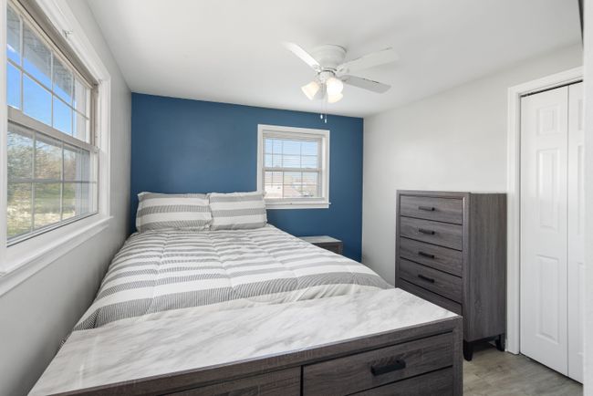 23055 Emmett St, House other with 4 bedrooms, 2 bathrooms and null parking in Taylor MI | Image 27