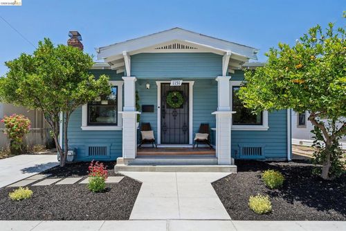 1151 58th Ave, Oakland, CA, 94621-3901 | Card Image