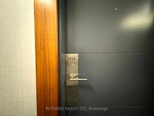 1114-105 George St, Toronto, ON, M5A0L4 | Card Image