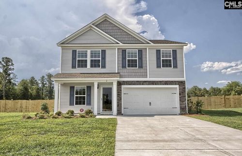 309 Oristo Ridge Way, West Columbia, SC, 29170-6301 | Card Image