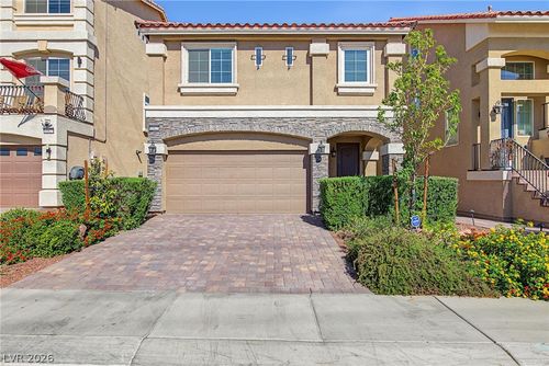 10421 Lorca Major Street, Las Vegas, NV, 89141 | Card Image