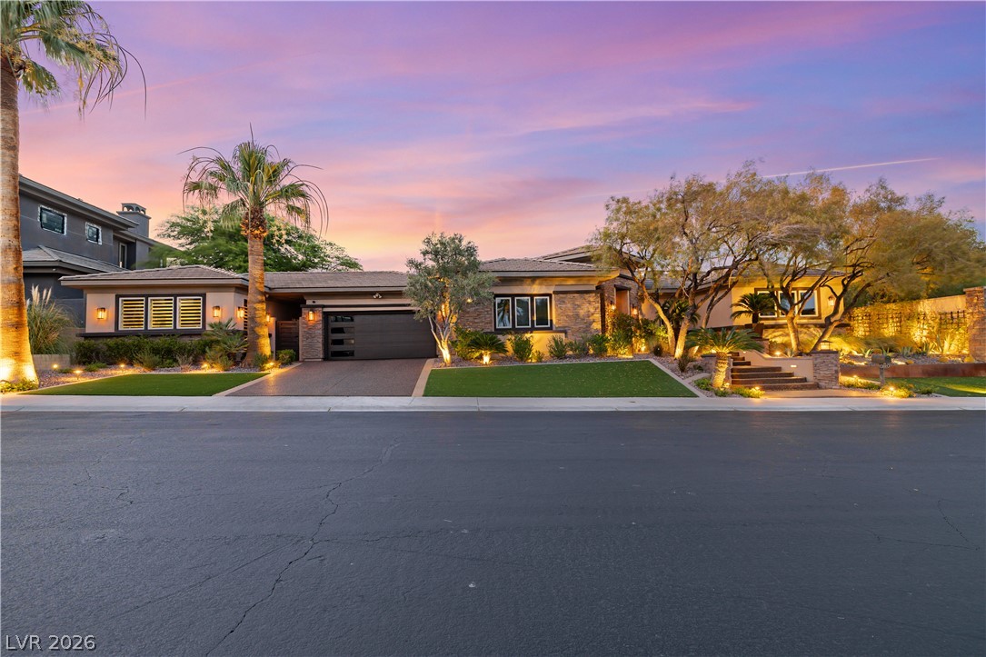 Residential in Las Vegas