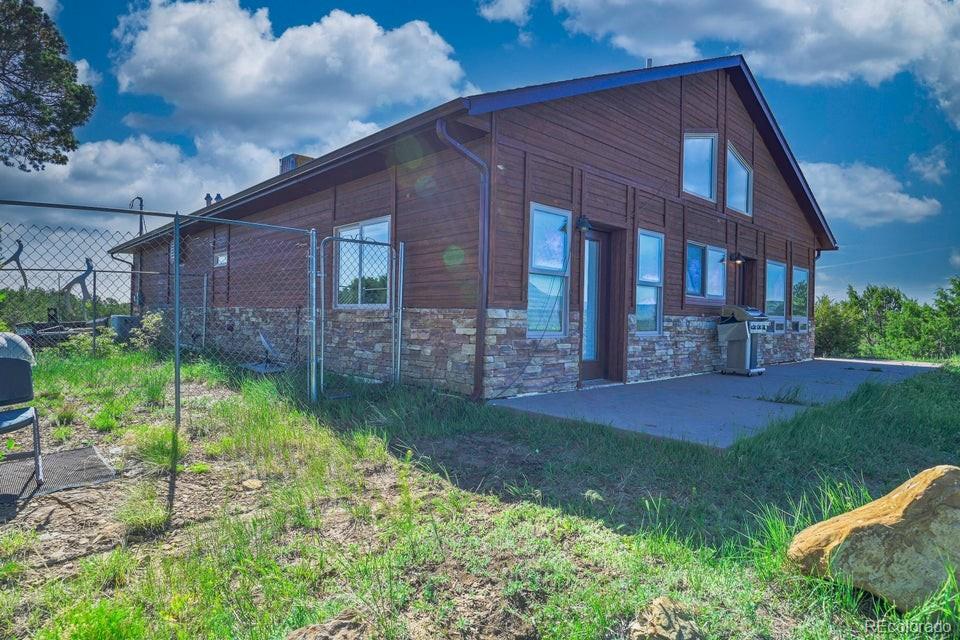 Residential in Walsenburg 2