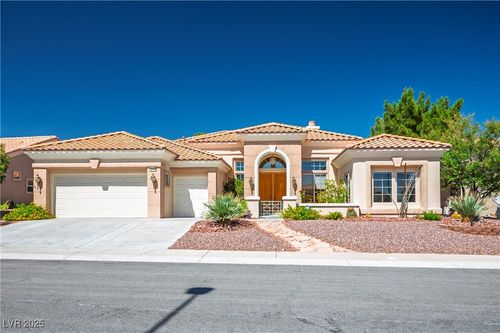 3005 Swan Hill Dr, Las Vegas, NV, 89134-7525 | Card Image