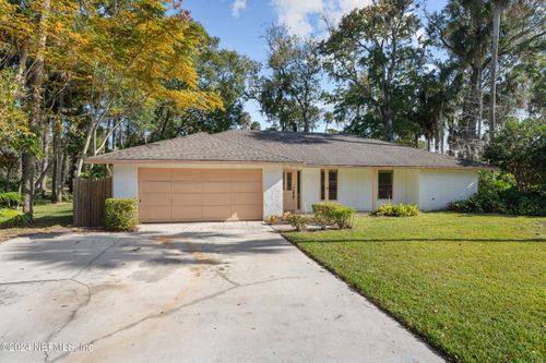 627 Palmera Drive E, PONTE VEDRA BEACH, FL, 32082 | Card Image