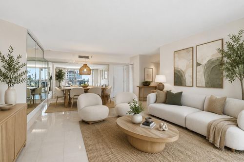 1602-19101 Mystic Pointe Dr, Aventura, FL, 33180-4518 | Card Image