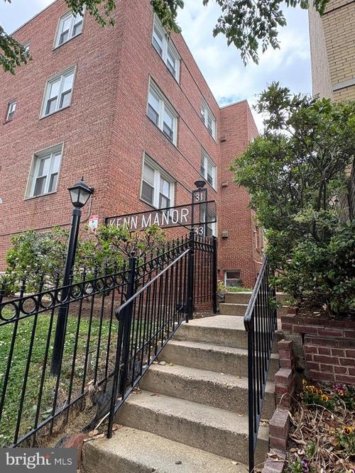 b-1-33 Kennedy St Nw, WASHINGTON, DC, 20011-5273 | Card Image