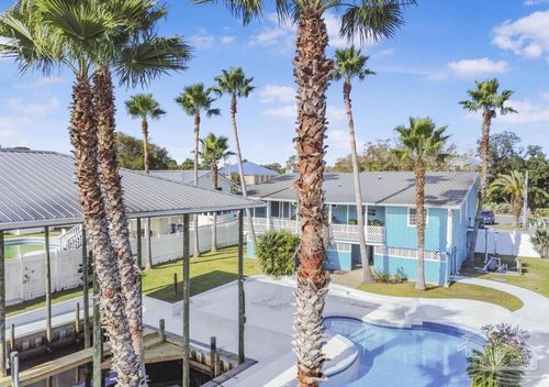 26318 Marina Rd, Orange Beach, AL, 36561-3544 | Card Image