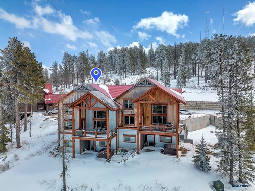 21174 Stewart Slope Cir, Lead, SD, 57754 | Card Image