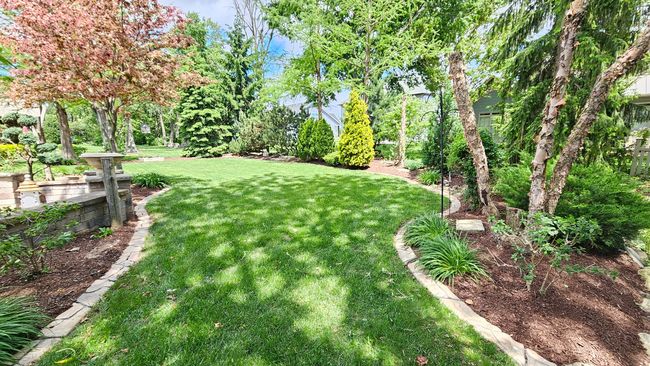 26357 S Lyndsay Dr, House other with 5 bedrooms, 3 bathrooms and 4 parking in Channahon IL | Image 15