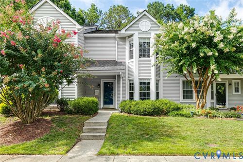 10809 Smithers Ct, Henrico, VA, 23238-3494 | Card Image