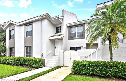 104-3740 Fieldstone Blvd, NAPLES, FL, 34109-0746 | Card Image