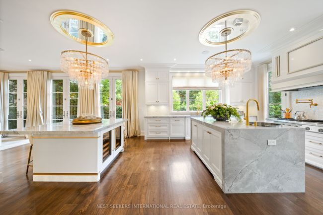 100 Ardwold Gate, House other with 5 bedrooms, 7 bathrooms and 4 parking in Toronto ON | Image 10