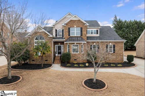 207 Traymore Way, Greer, SC, 29650-5305 | Card Image