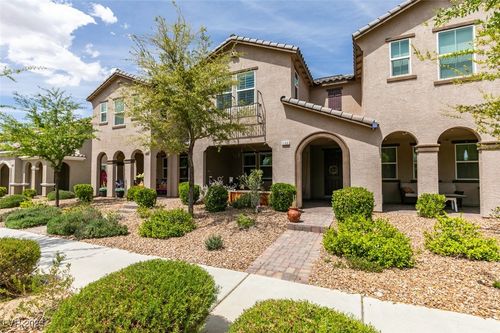 3166 Via Da Vinci, Henderson, NV, 89044-1682 | Card Image