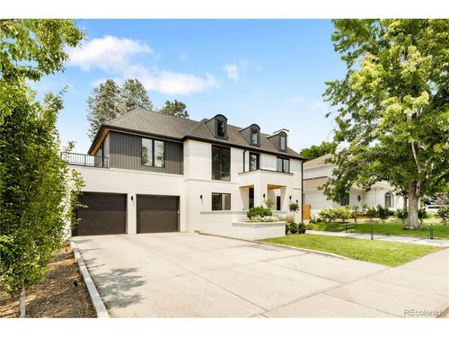 111 S Clermont St, Denver, CO, 80246-1036 | Card Image