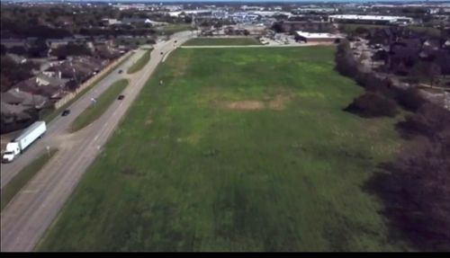 11709 W West Airport, Meadows Place, TX, 77477 | Card Image