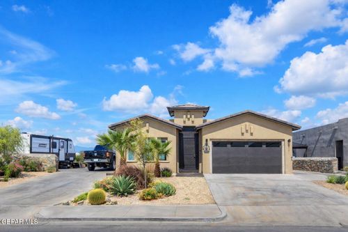 901 Desert Verbena Cir, Socorro, TX, 79927-2279 | Card Image