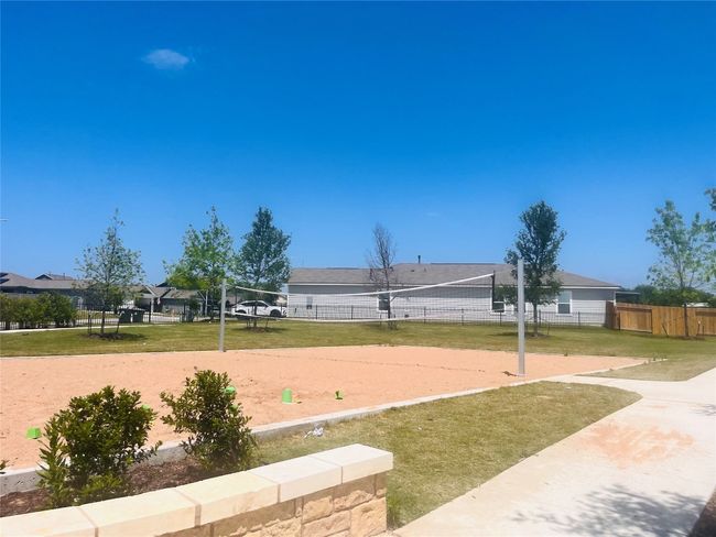 Surrounding community featuring sand volleyball | Image 17