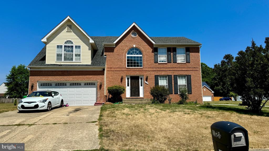Bohac Ln, Accokeek, MD 20607
