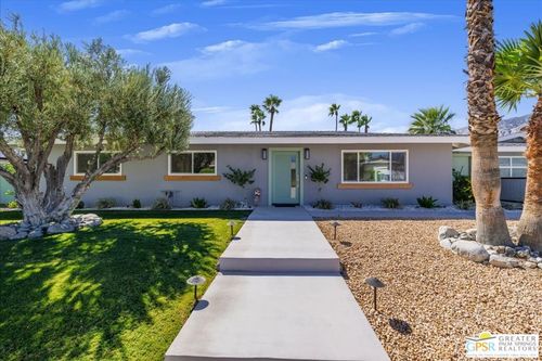 505 E Molino Rd, Palm Springs, CA, 92262-2031 | Card Image