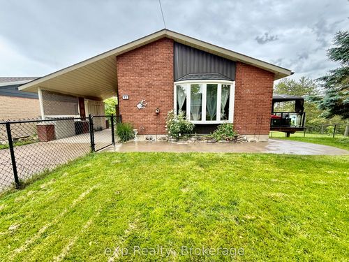 12 Watt St, Walkerton, ON, N0G2V0 | Card Image