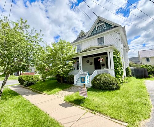 42 William Street, Plattsburgh, NY, 12901 | Card Image