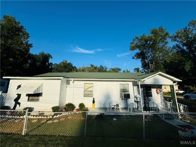 701 York Avenue, House other with 3 bedrooms, 1 bathrooms and null parking in York AL | Image 3