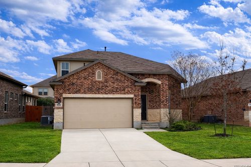 5914 Akin Pl, San Antonio, TX, 78261-2165 | Card Image