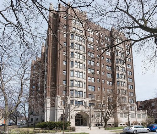 5a-6901 S Oglesby Ave, Chicago, IL, 60649-1827 | Card Image