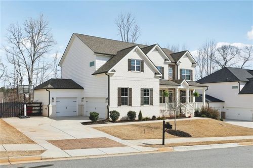 218 Carmichael Dr, Canton, GA, 30115-6826 | Card Image