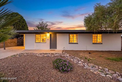 910 W 4th Avenue, San Manuel, AZ, 85631 | Card Image