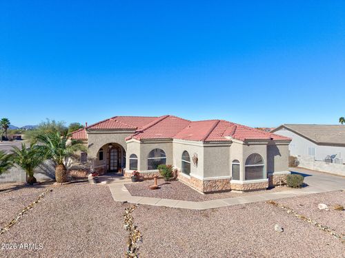15392 S Kline Pl, Arizona City, AZ, 85123-6305 | Card Image