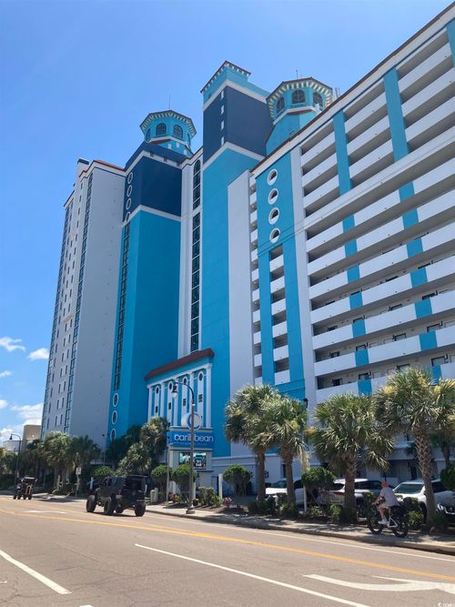 128-3000 N Ocean Blvd, Myrtle Beach, SC, 29577-3046 | Card Image