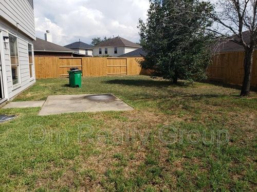 6655 Stonefort Ct, Katy, TX, 77449-0126 | Card Image