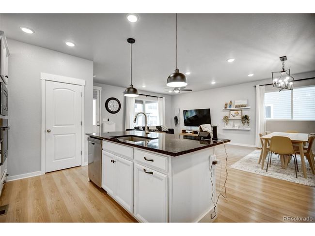 5771 Slate River Pl, House other with 3 bedrooms, 2 bathrooms and null parking in Brighton CO | Image 5