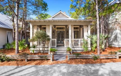 1371 Western Lake Dr, Santa Rosa Beach, FL, 32459-7905 | Card Image