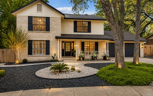 13606 Oak Cabin, San Antonio, TX, 78232 | Card Image