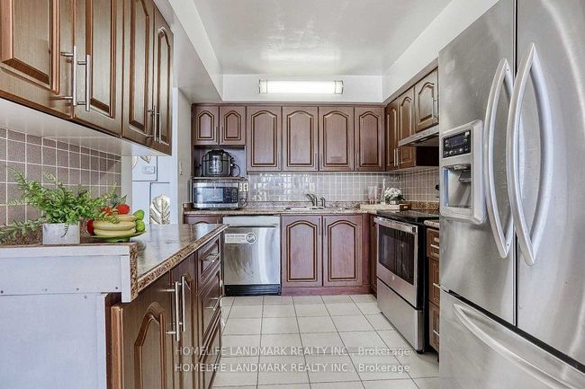 907 - 4725 Sheppard Ave E, Condo with 2 bedrooms, 2 bathrooms and null parking in Scarborough ON | Image 7