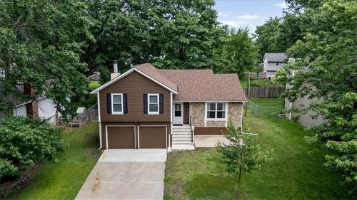 15109 S Seminole Dr, Olathe, KS, 66062-3004 | Card Image