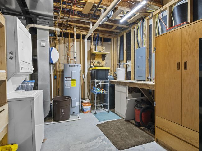 1357 W M 20, House other with 5 bedrooms, 3 bathrooms and null parking in New Era MI | Image 45