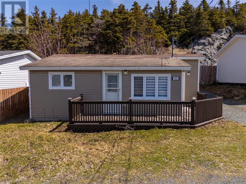 45 Rideouts Rd, Conception Bay South, NL, A1X7B2 | Card Image