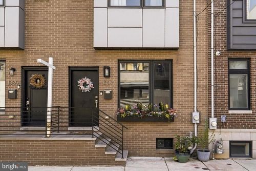1337 S Opal St, PHILADELPHIA, PA, 19146-4645 | Card Image