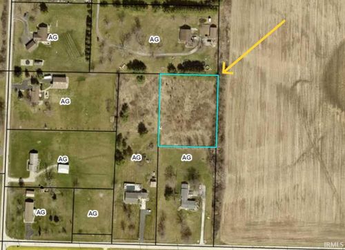 0 E 575 N, Churubusco, IN, 46723 | Card Image