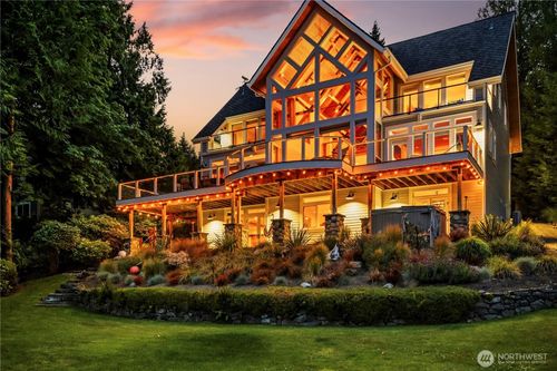 3709 140th Ave Sw, Lakebay, WA, 98349-8666 | Card Image