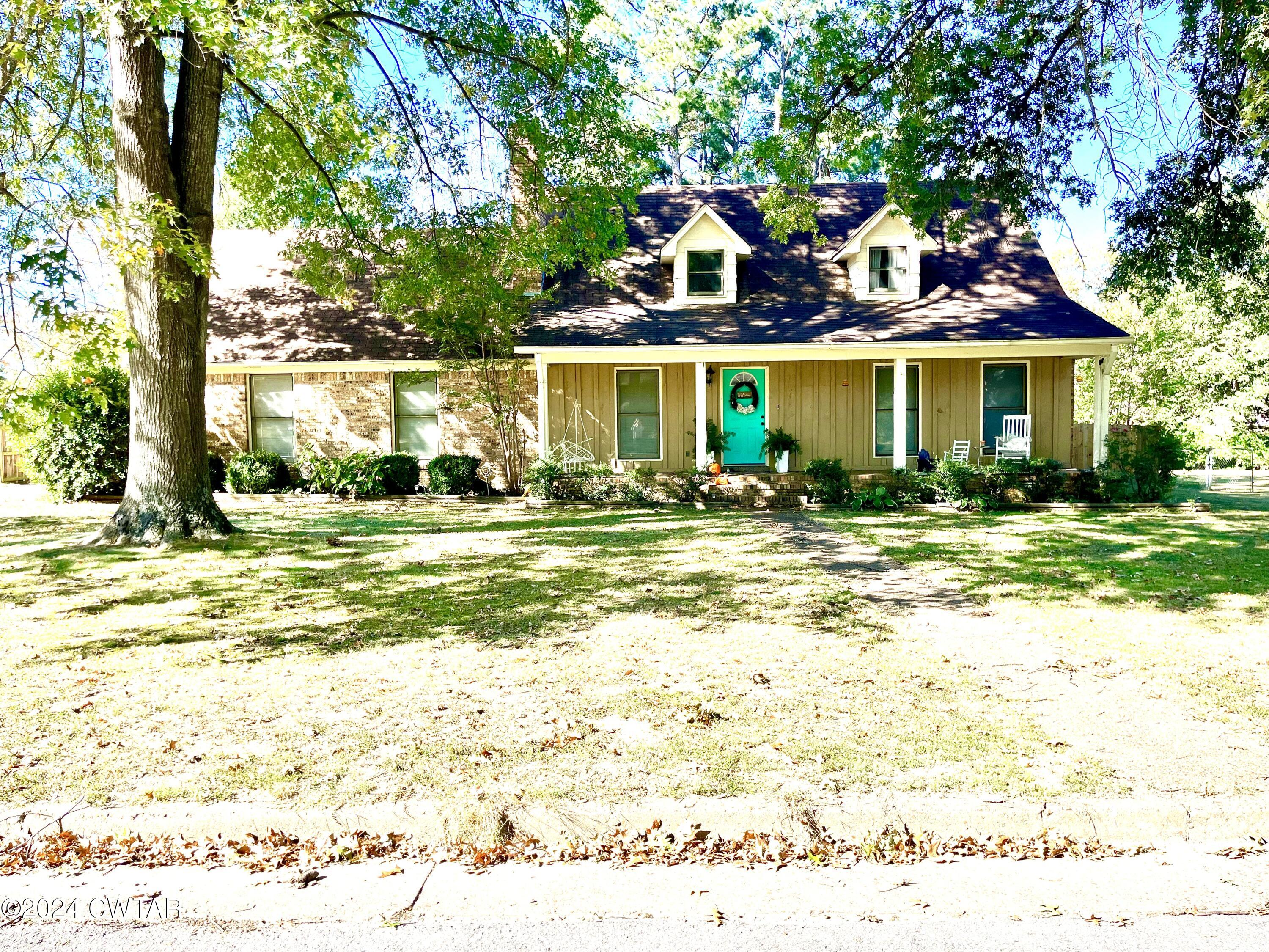 Hart Dr, Brownsville, TN 38012