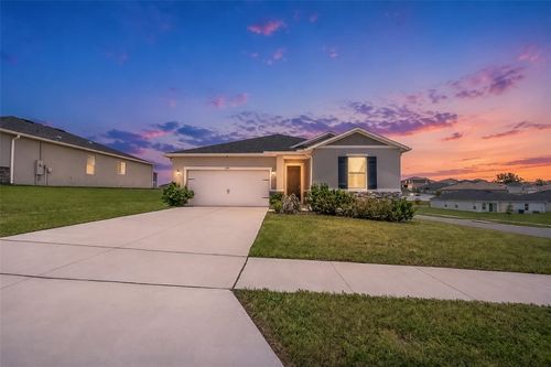 3349 Pink Oleander Ave, MASCOTTE, FL, 34753-9591 | Card Image