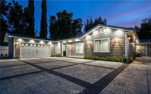 23002 Calvert St., Woodland Hills, CA, 91367 | Card Image